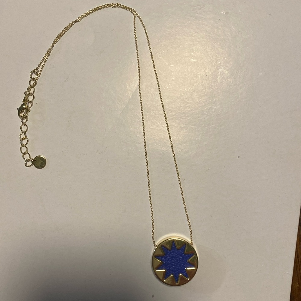 Star Necklaces